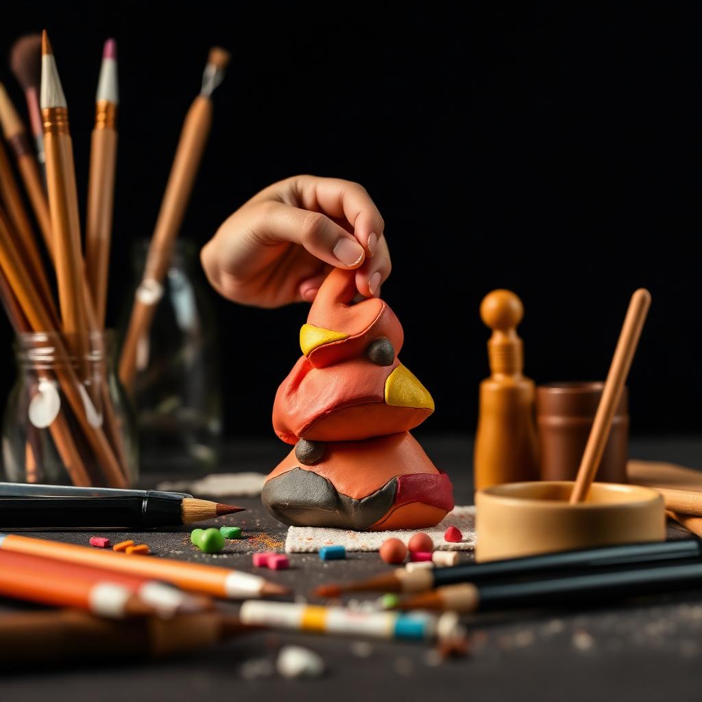 Art & Craft