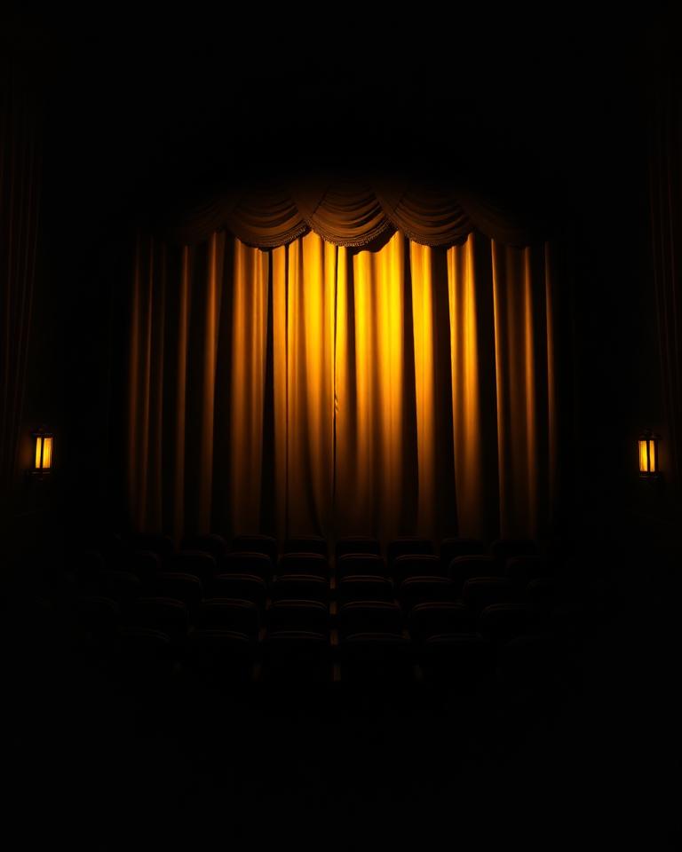 Cinema award category