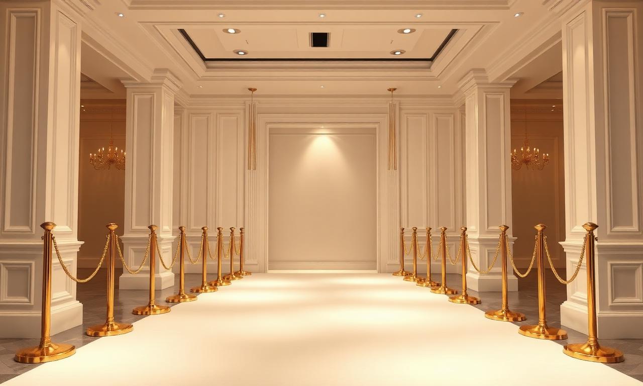 Ceremony approach