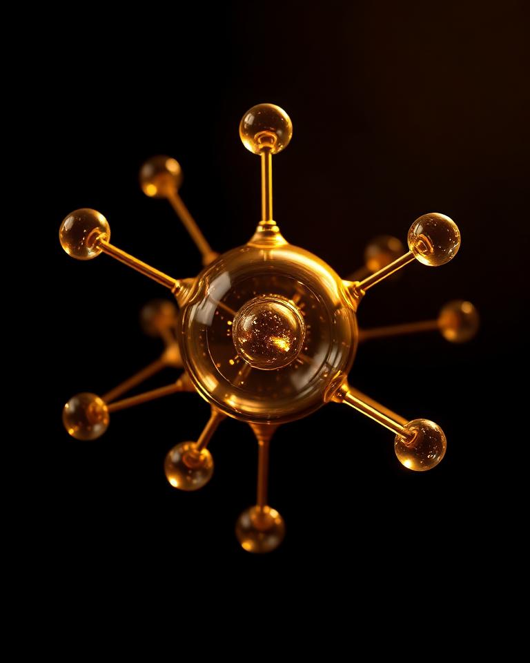 Science award category