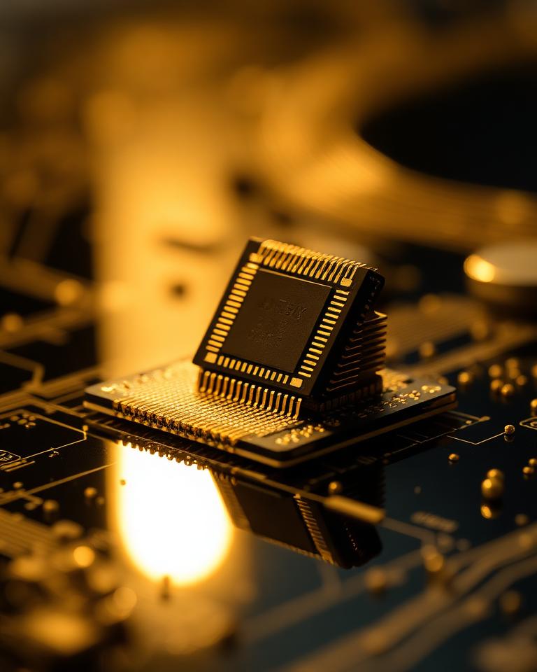 Technology award category