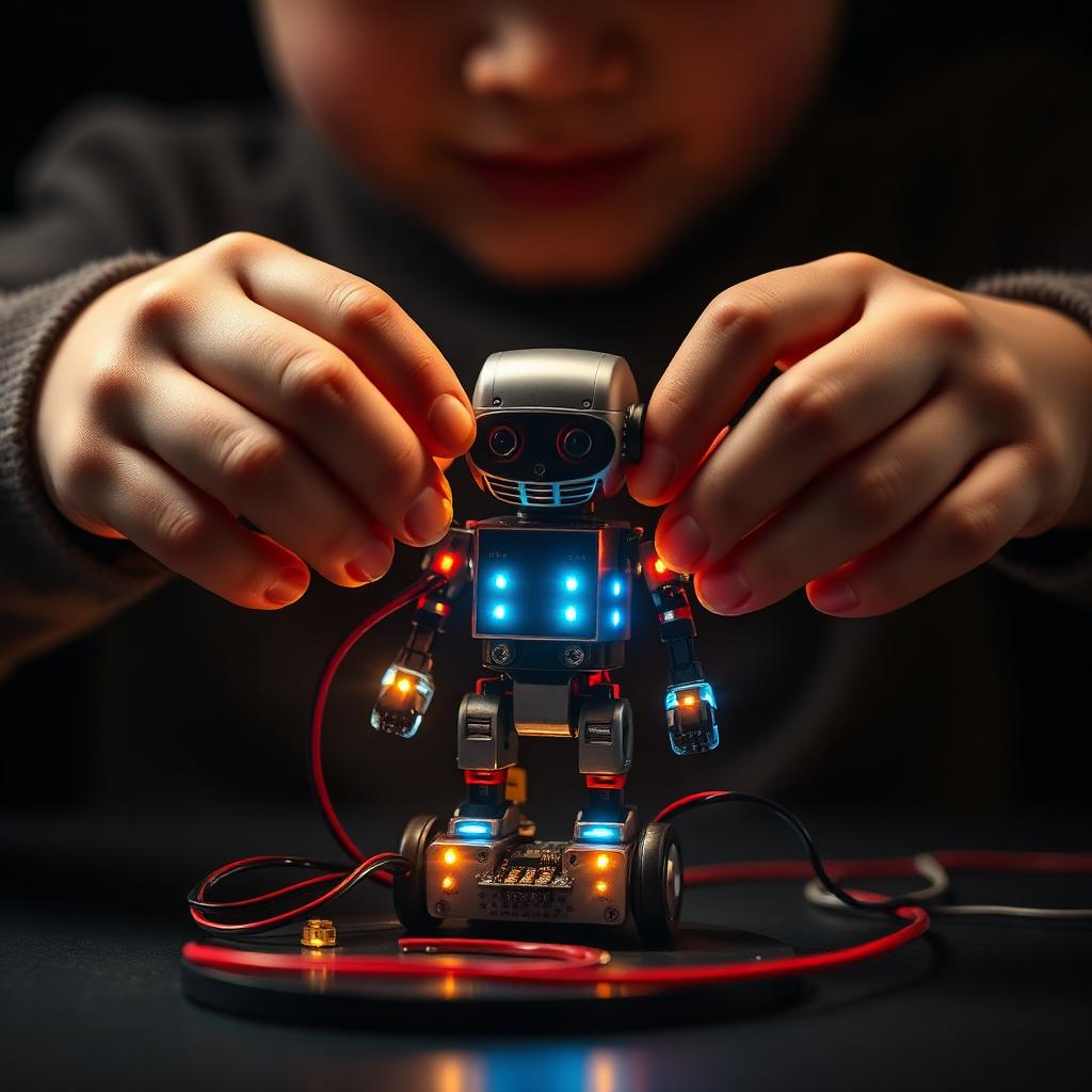 Young Innovators