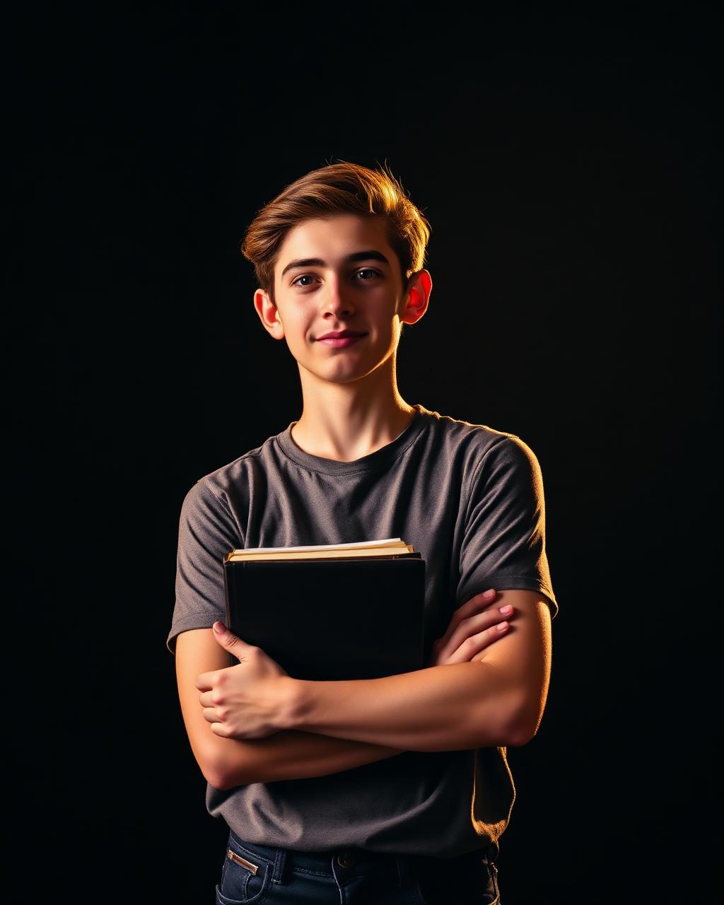 Young Laureates — Junior Pinnacle age tier 14 – 17
